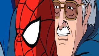 The Amazing Spider-Man includes playable Stan Lee