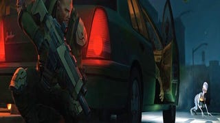 "No reason" XCOM: Enemy Unknown would be toned down for consoles