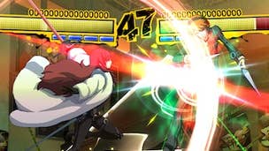 Persona 4 Arena due in August