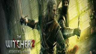 Witcher 2 Enhanced Edition to include explanatory content