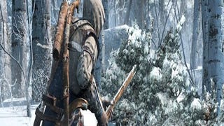 Assassin's Creed III forest setting "really fresh"