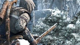 Assassin's Creed III forest setting "really fresh"