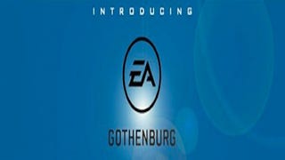EA Gothenburg studio to focus on Frostbite development