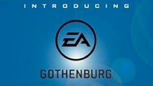 EA Gothenburg studio to focus on Frostbite development