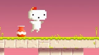 New Fez trailer shows off quasi-3D level designs