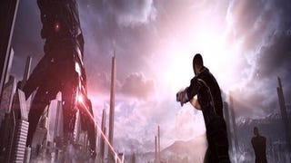 First Mass Effect 3 reviews all praise for trilogy's end