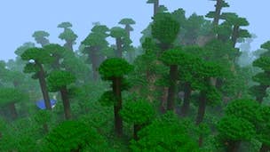 Minecraft 1.2 update out now, adds jungle biome