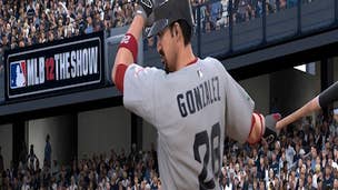 MLB 14: The Show gets the PS4 gameplay treatment - watch