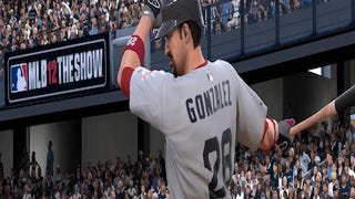 MLB 12 The Show drops in price on both systems