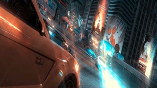 Ridge Racer Unbounded delayed in US