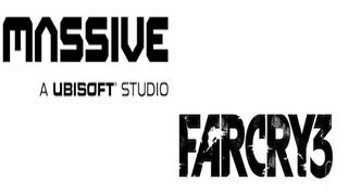 Far Cry 3 multiplayer developed by Ubisoft Massive