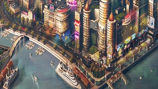 SimCity video shows creative director poking, prodding, and tinkering around in-game 