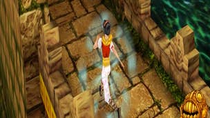 Temple Run Android due at the end of March