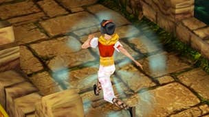 Temple Run 2 has been downloaded over 50 million times