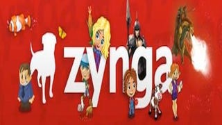Rumour - Former EA executive turned Zynga COO kicked off games