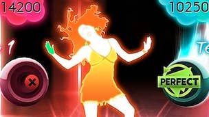 Just Dance Propel outed by domain registration