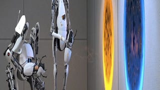 Portal 2 In Motion out in Europe on PS3 today, new video shows Move gameplay