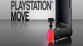 10 million PlayStation Move units shipped worldwide