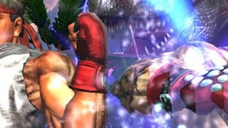 Street Fighter x Tekken to be rebalanced as Version 2013