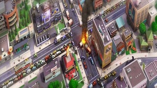 SimCity unreported bug bans "not something we would do", says EA