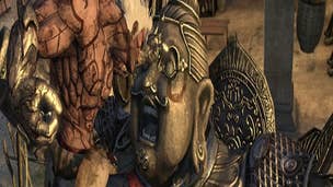 Not that weird: Asura's Wrath is the best kind of stupid fun