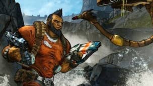 Borderlands 2 aims for "as few cutscenes as is humanly possible"