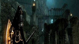 From Software confirms Dark Souls series to continue