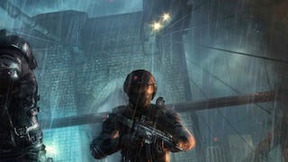 Ubisoft - Rainbow Six: Patriots hasn't been derailed