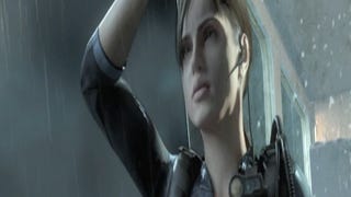 Resident Evil: Revelations Unveiled Edition trailered, watch it here
