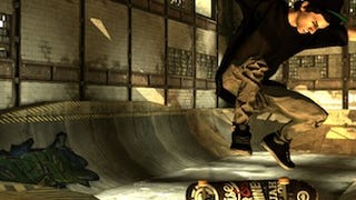 Levels from Tony Hawk Pro Skater 3 and 4 may be DLC for HD remake