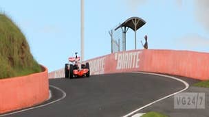 Rumour - Bathurst to be featured in Gran Turismo