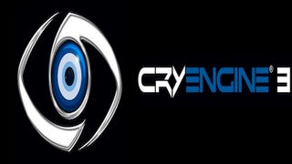 CryEngine 3 GDC 2012 demo shows off next-gen graphics