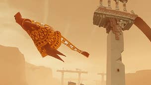 Journey launch trailer welcomes this week's release