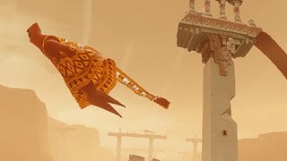 Journey Collector's Edition trailer makes a strong case for re-purchase