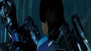 Mass Effect 3 From Ashes DLC not shipped on disc