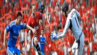 FIFA 12 update aims to block Ultimate Team phishing scams