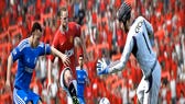 UK charts: FIFA 2012 back on top