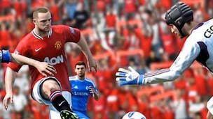 FIFA 12 update aims to block Ultimate Team phishing scams