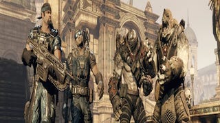 Bleszinski: Gears of War "always meant to be" more thoughtful