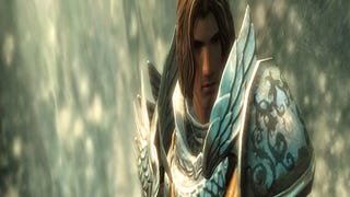 Guild Wars 2 video shows battle gameplay