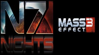 Mass Effect 3 goodies up for grabs in fan competitions