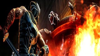 Ninja Gaiden 3 Clan Battle and Ninja Trials detailed