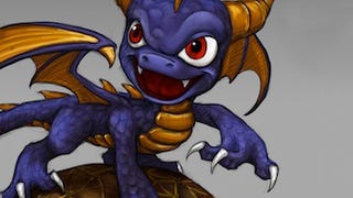 Skylanders toy sales "two or three times" Activision's expectations