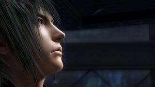 Final Fantasy Versus XIII reveal mysteriously stymied