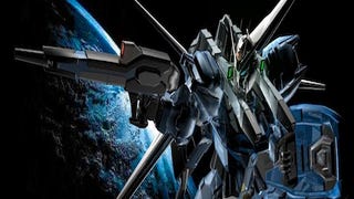 Free to play Gundam shooter naar PSN