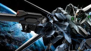 Free-to-play Gundam shooter coming to PSN