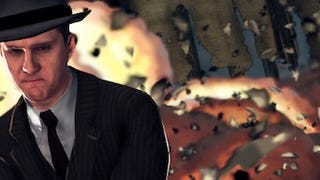 L.A. Noire is half price in Steam's Midweek Madness