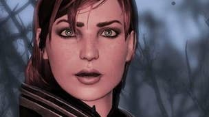 Retake Mass Effect petition backers raise $38,000 for charity