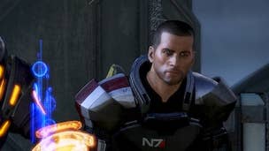 Keighley announces Final Hours of Mass Effect 3