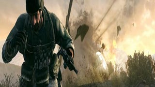 French retailer lists Medal of Honor: Warfighter for Vita 